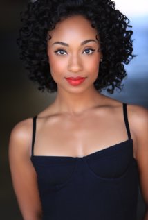 Актер Тиффани Дэниелс