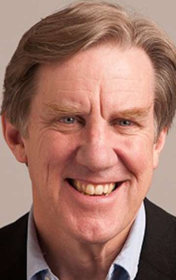 Актер Николас Уаймэн