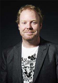 Актер Питер Хеллайар