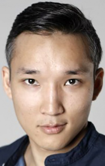 Фото Джан Бадмаев