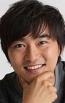 Актер Сеок-хан Ким