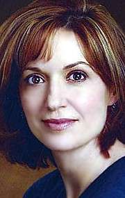 Актер Шэннон Кокрен