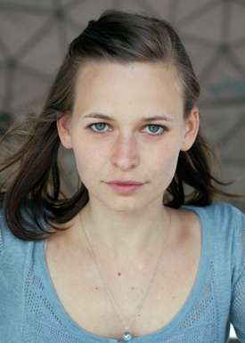 Актер Вера Бараньяи