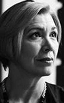 Актер Виктория Кочас