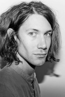 Актер Ричард Хардисти