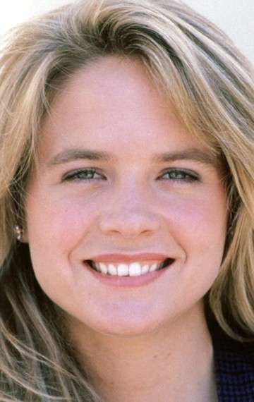 Фото Линдси Фрост