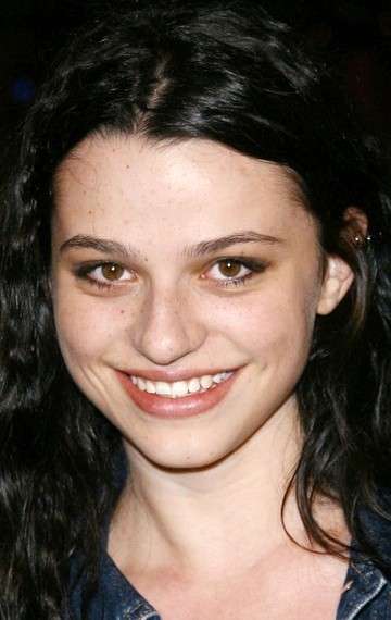 Актер Рейчел Белла