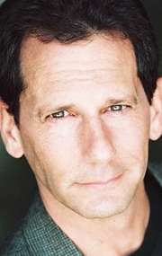 Актер Майкл Спаунд