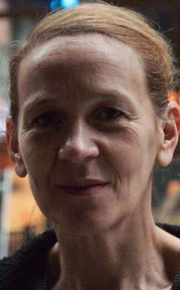 Фото Кателийна Дамен