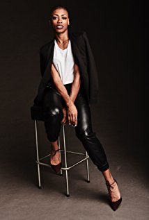 Актер Martha Nichols