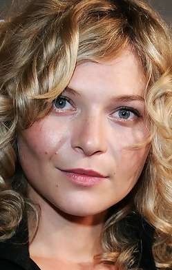 Актер Лианна Уолсмен