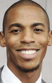 Актер Мехкад Брукс