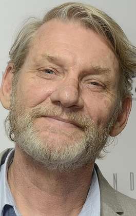 Фото Энтони Фелан