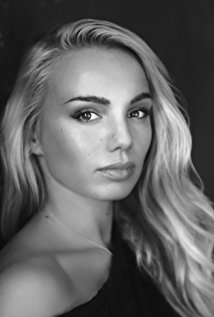 Актер Катрина Дерден