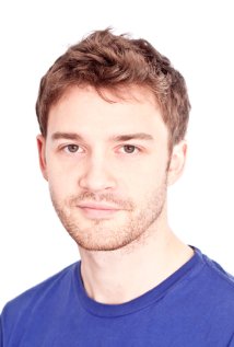 Актер Джеймс Л. Мюллер