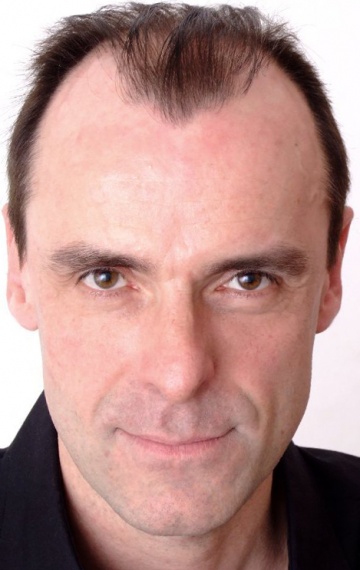 Актер Филлип Рош