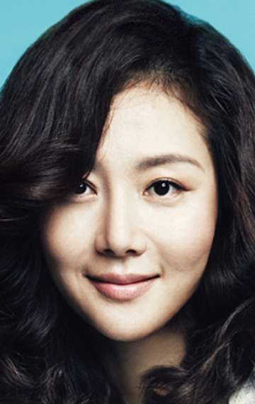 Актер Ём Чон&nbsp;А