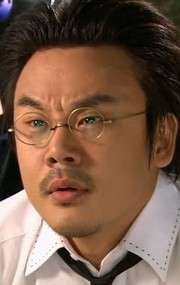 Актер Ким Ин Квон