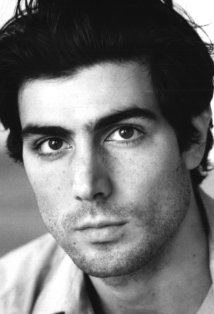 Актер Луис Канселми