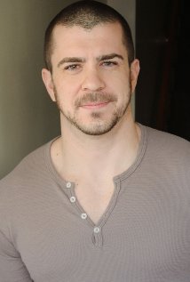 Актер Джонатан Грегг