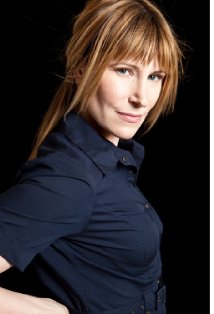 Актер Сюзанн Кейлли