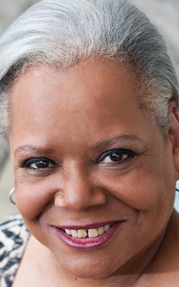 Актер Венида Эванс