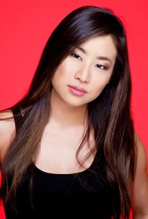 Актер Luisa Lee