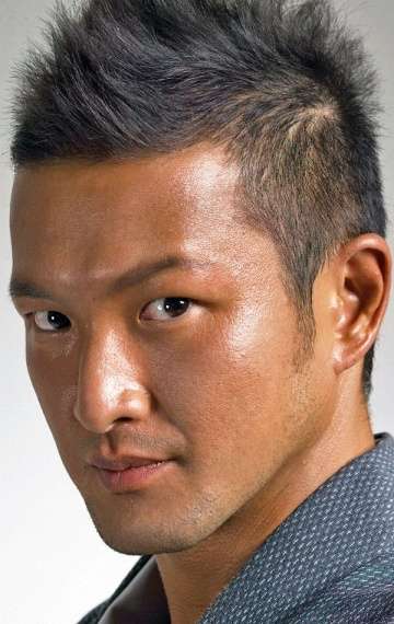 Актер Сидо Накамура