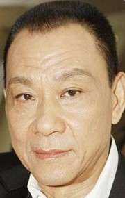 Актер Сюэци Ван