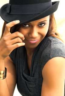 Актер Токс Олагундойе