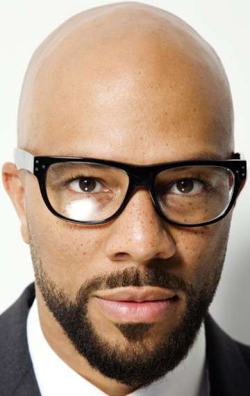 Актер Коммон