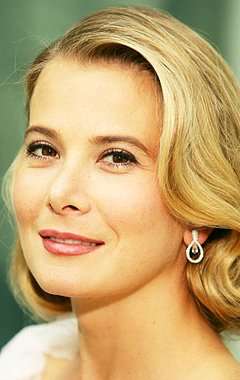 Актер Юлия Высоцкая