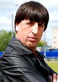 Фото Султан Исламов