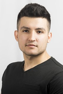 Актер Leandro Omuri