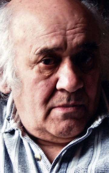 Актер Расми Джабраилов