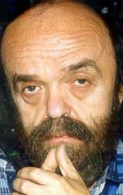 Актер Владимир Федоров