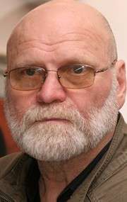 Фото Владас Багдонас