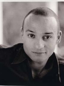 Актер Крис Риман