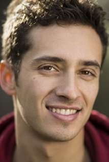 Актер David Epstein