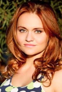 Актер Элизабет Ланд