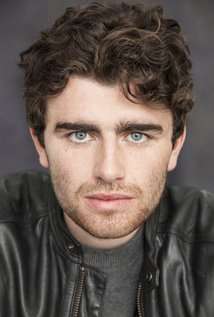 Актер Чарли Келли