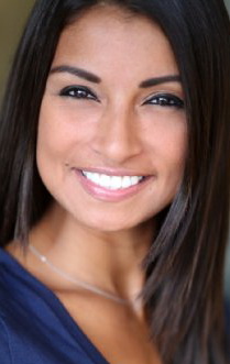 Актер Ингрид Норвелл