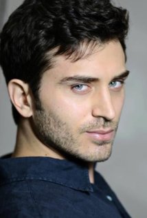 Актер Андреа Гарофало