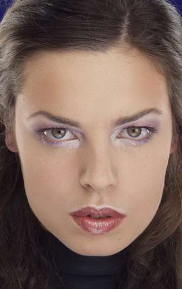 Актер Катарина Радивоевич