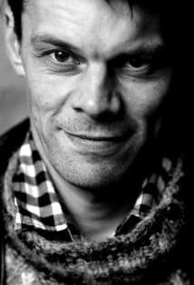 Актер Бьёрн Торс