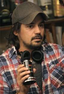 Актер Робин Обер