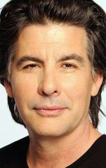 Актер Дэвид Торнтон