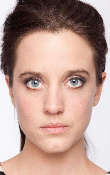 Фото Надя Таунсенд