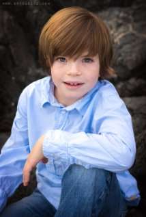 Фото Бен О’Брайэн