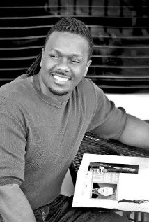 Актер Доминик Уилкинс